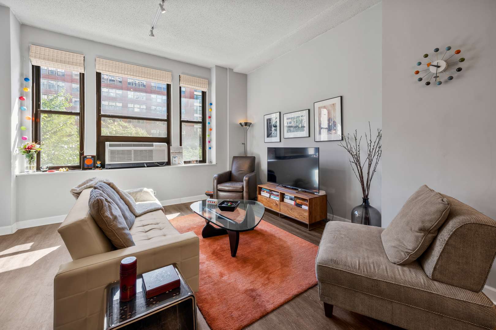 600 S Dearborn ST #314, Chicago, IL 60605