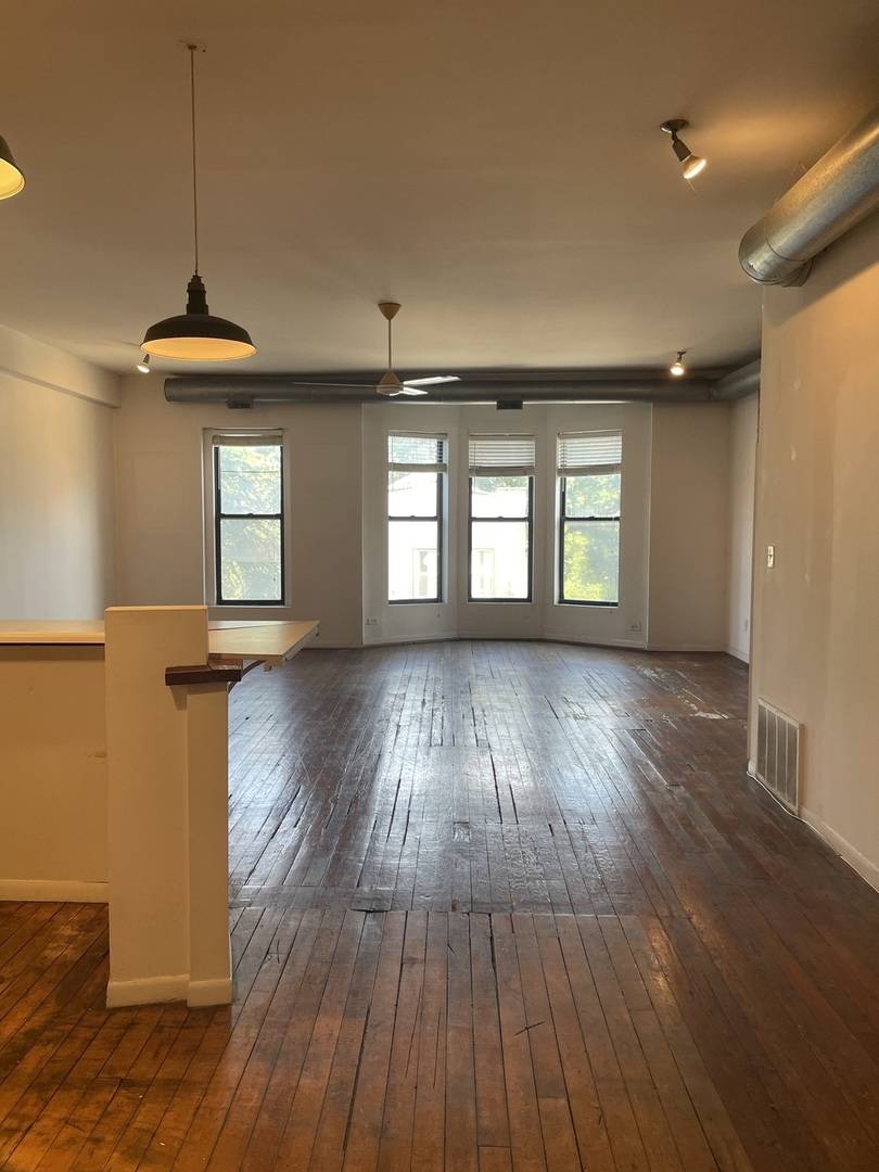 1908 S Halsted ST #2F, Chicago, IL 60608