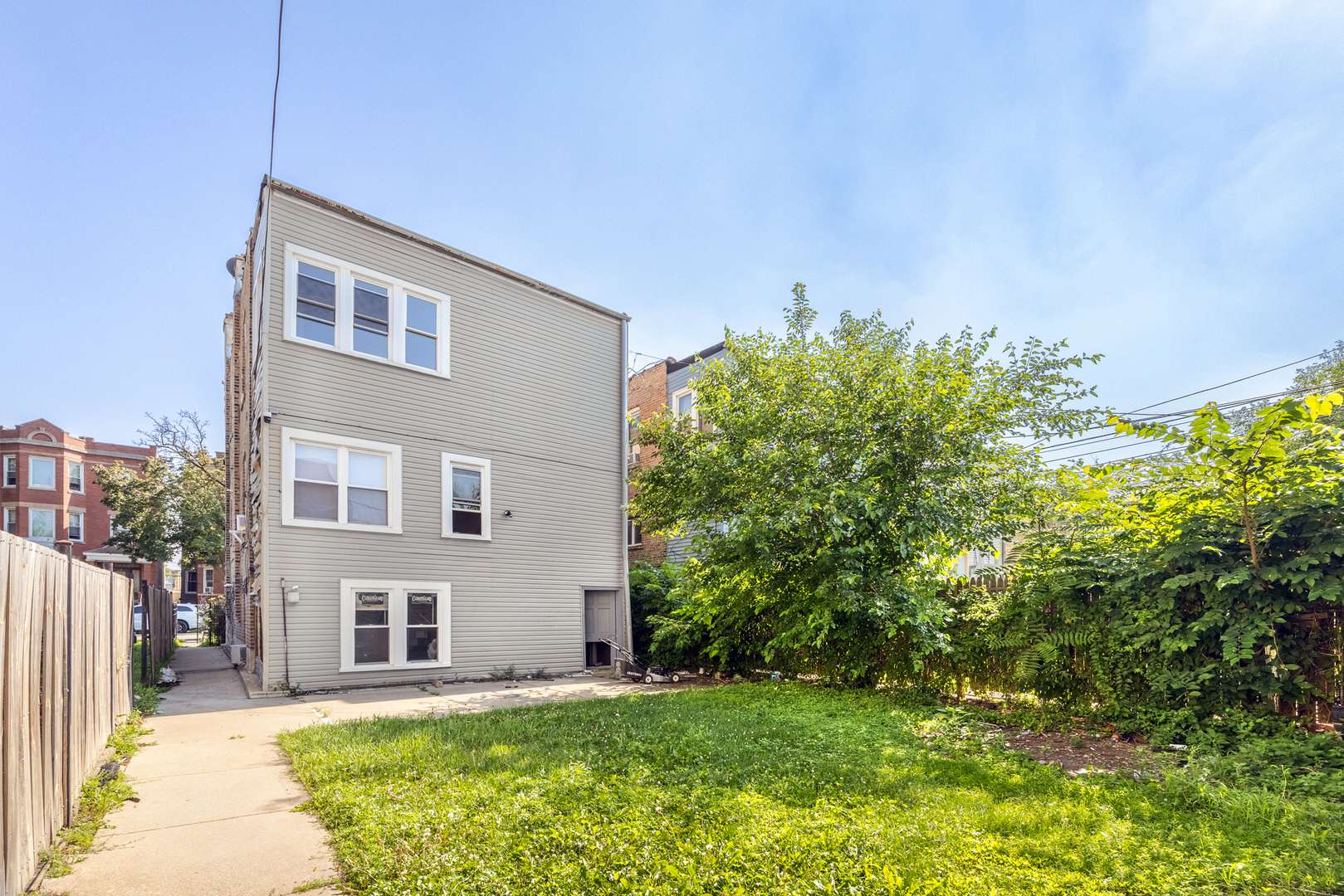 4104 W 24th PL #1, Chicago, IL 60623