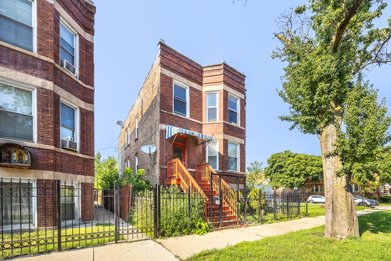 4104 W 24th PL #1, Chicago, IL 60623