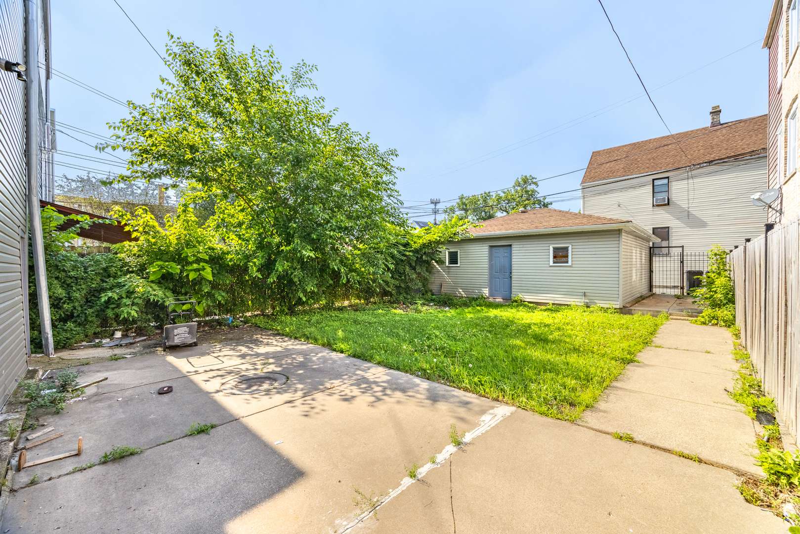 4104 W 24th PL #1, Chicago, IL 60623