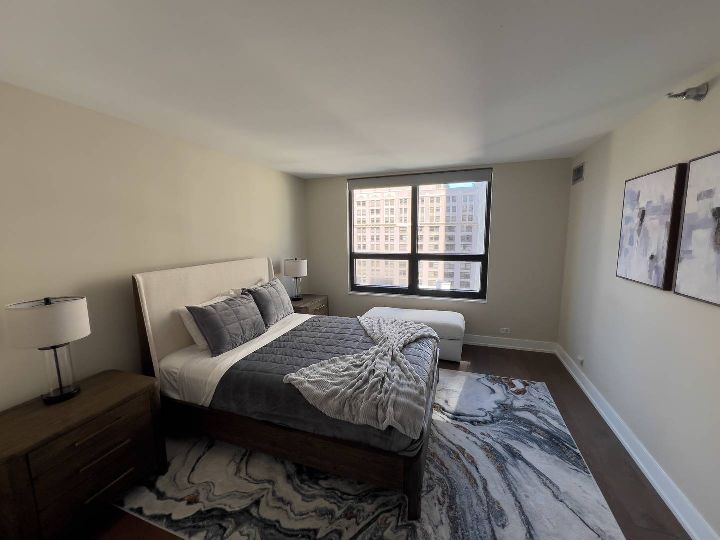 401 E ONTARIO ST #1609, Chicago, IL 60611