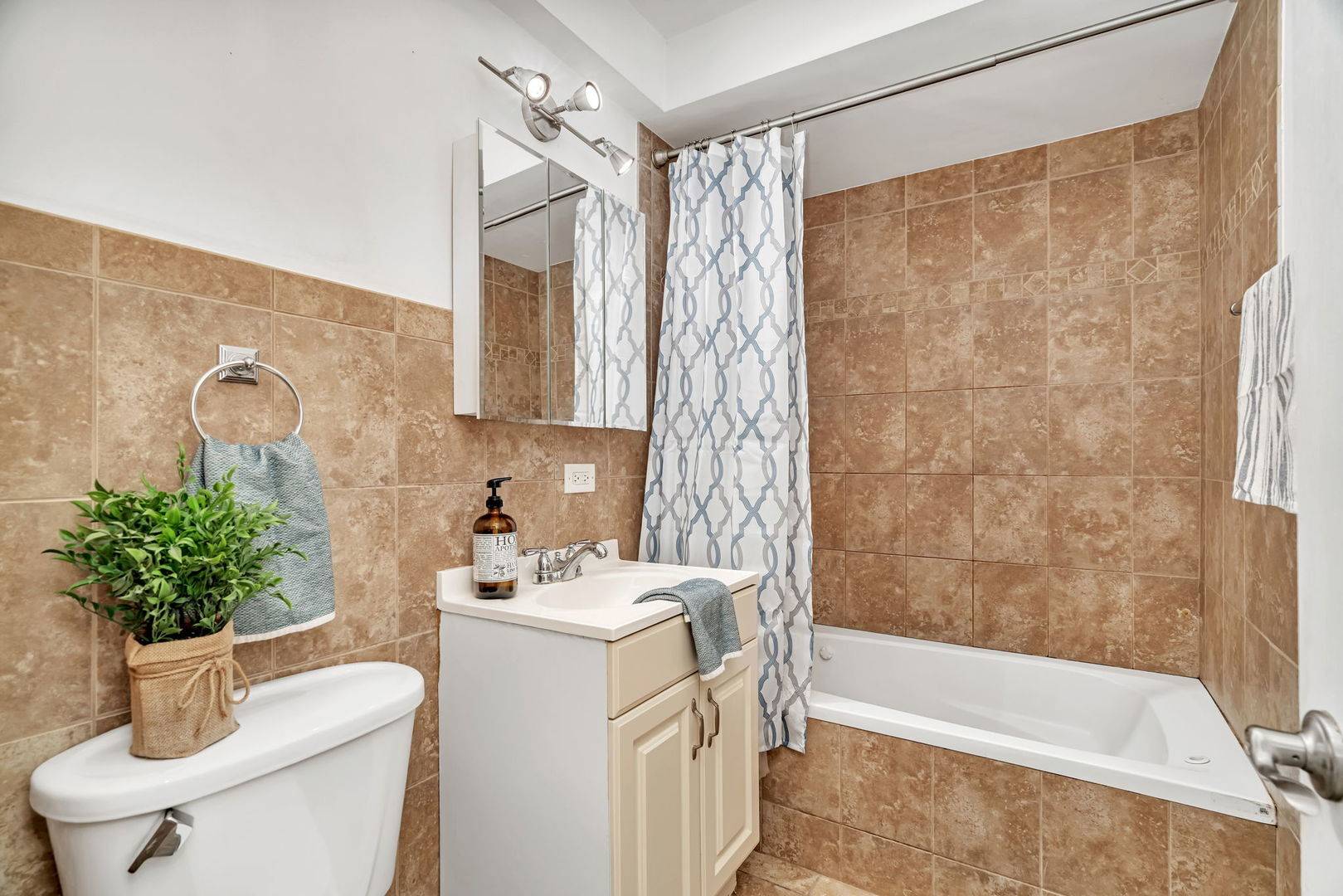 10214 S 84th TER #312, Palos Hills, IL 60465
