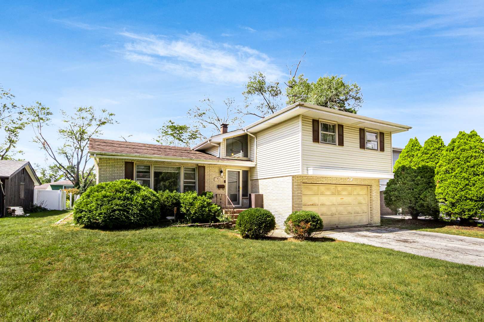 19030 JODI TER, Homewood, IL 60430