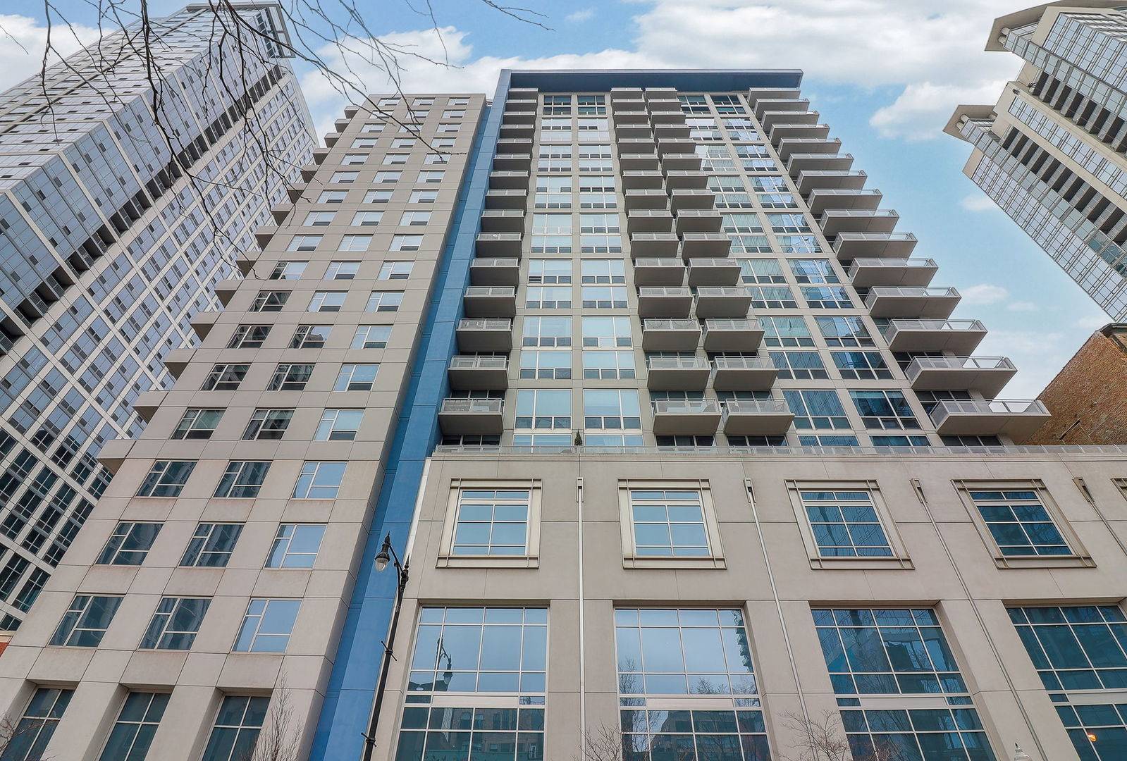 1305 S Michigan AVE #GU222, Chicago, IL 60605