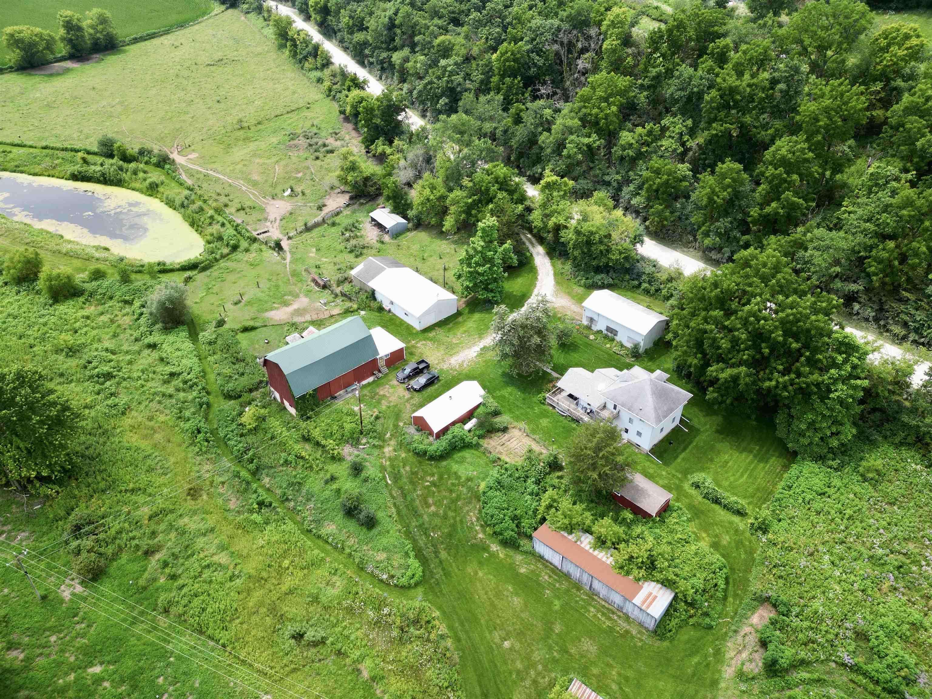 2572 143rd AVE, Decorah, IA 52101