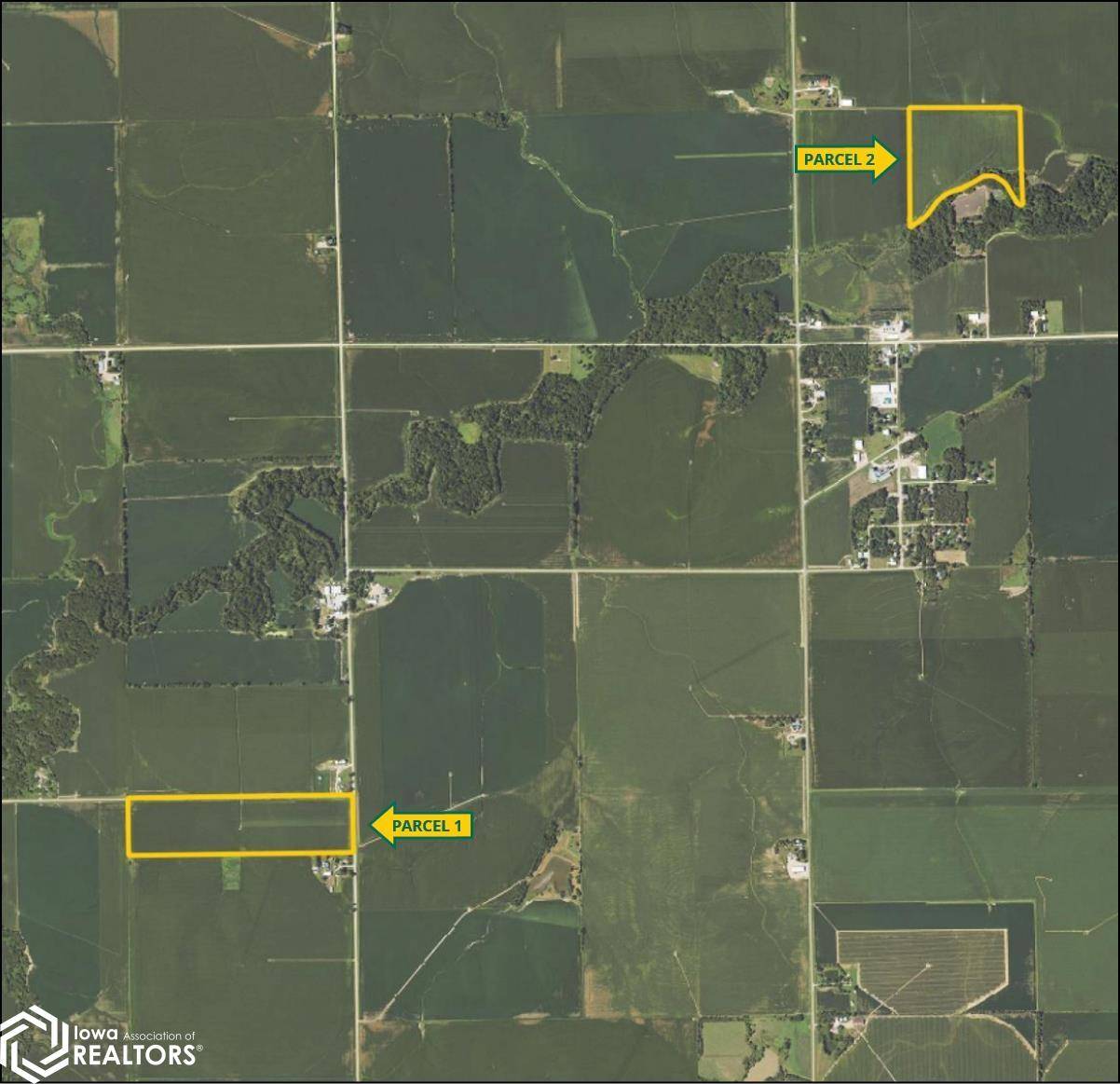 Rd. P at Rd. 19, York, NE 68467