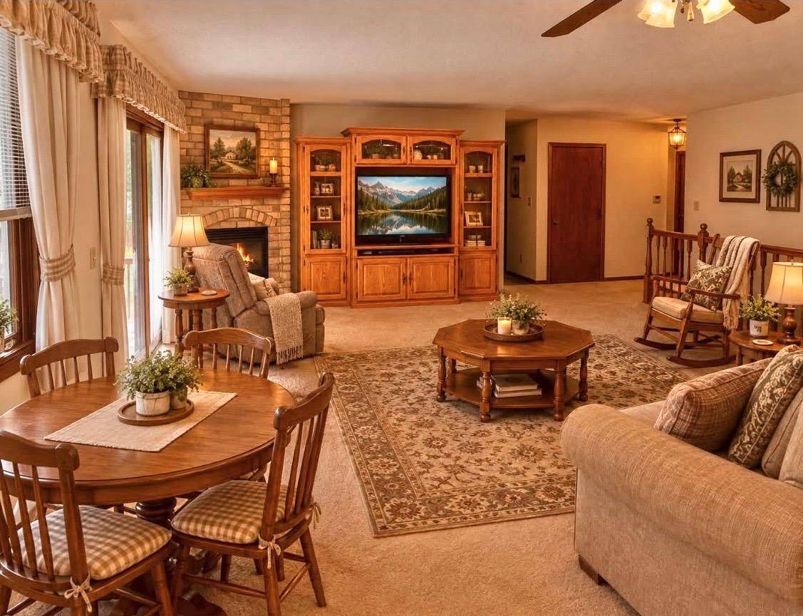 169 Mary CIR, North Mankato, MN 56003