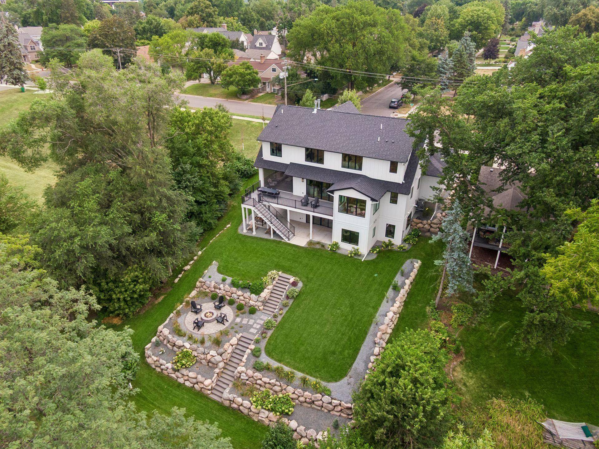 4021 W 39th ST, Saint Louis Park, MN 55416