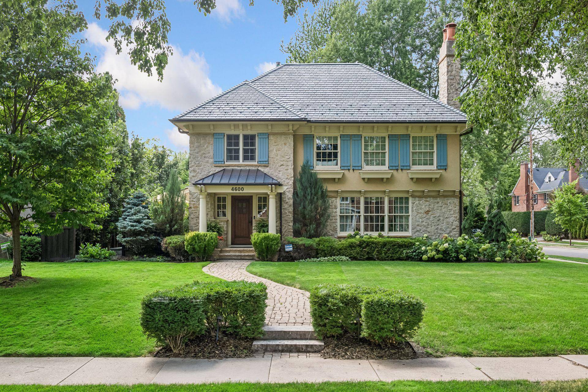 4600 Moorland AVE, Edina, MN 55424