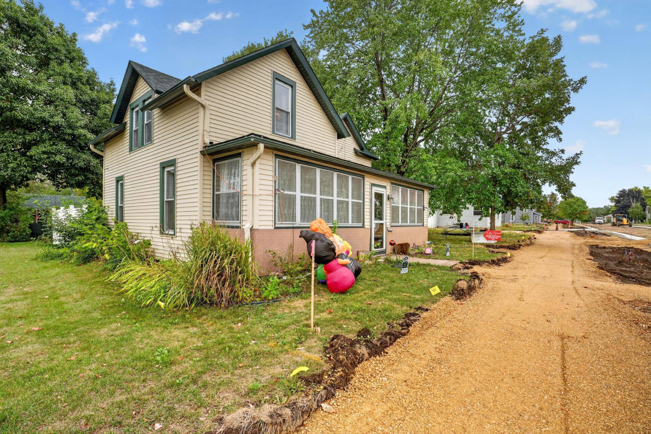 808 N Garden ST, Lake City, MN 55041