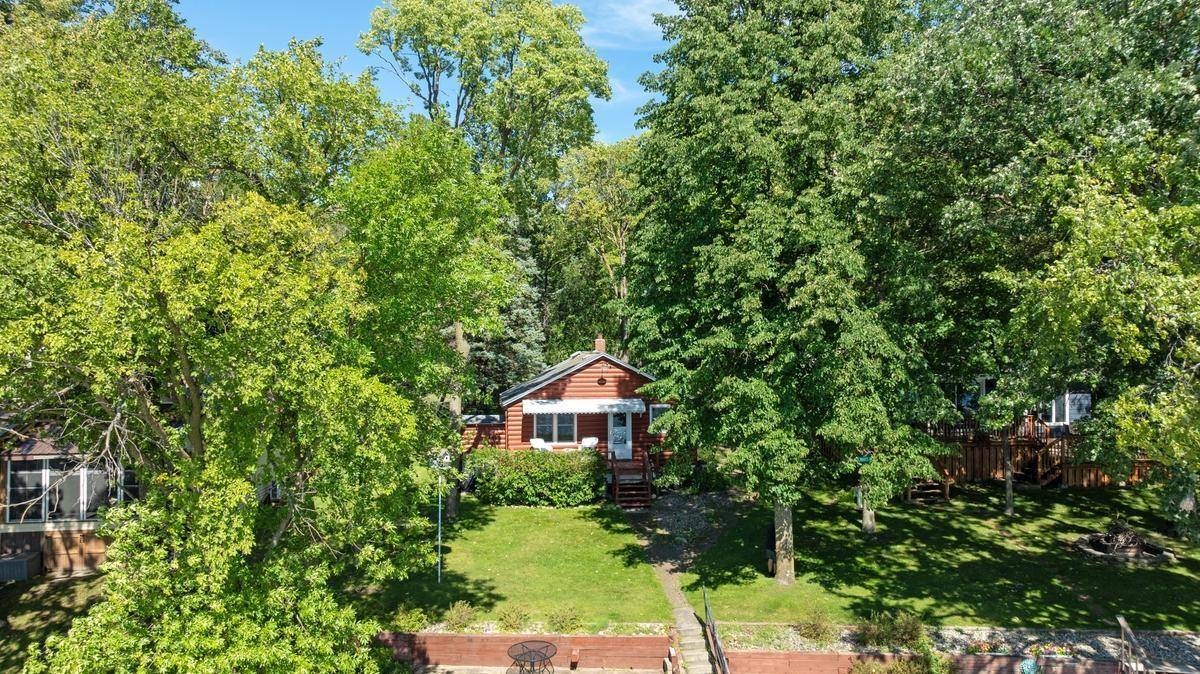 23825 Clarissa Haven DR, Henning, MN 56551