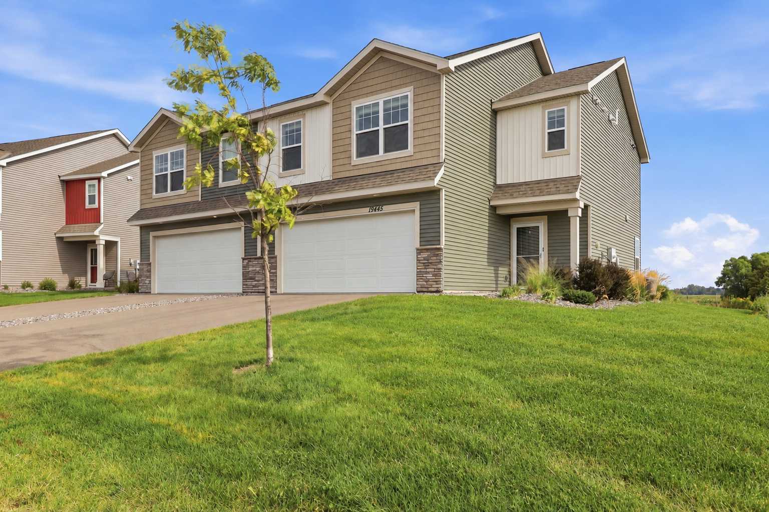 19445 136th AVE N, Rogers, MN 55374