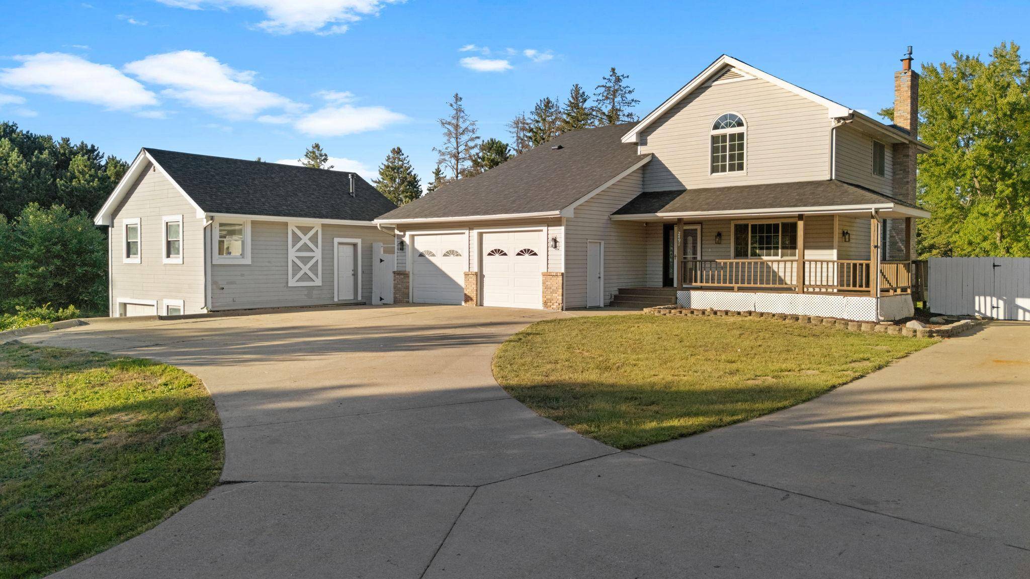 2491 174th LN NW, Andover, MN 55304