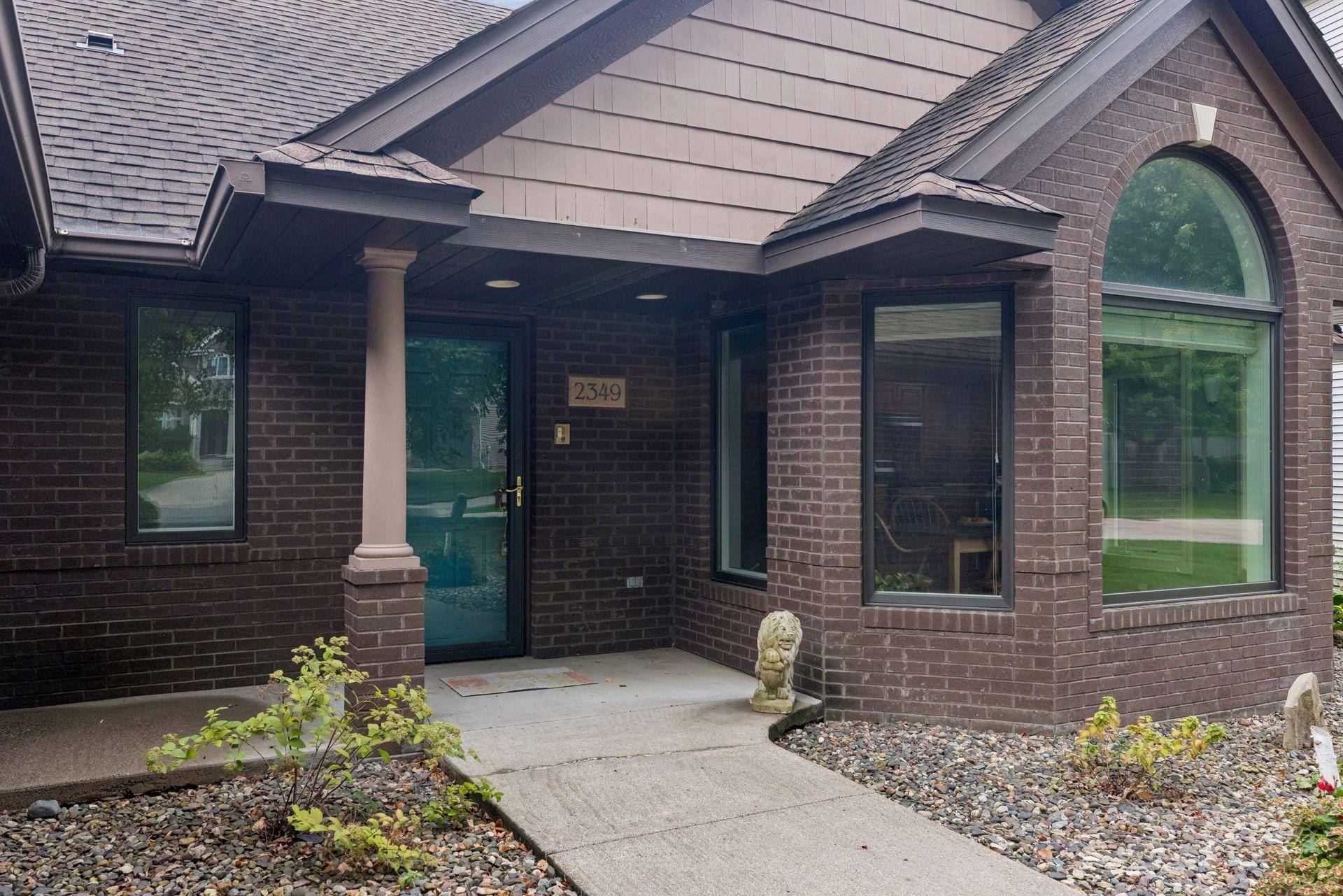 2349 16th TER NW, New Brighton, MN 55112