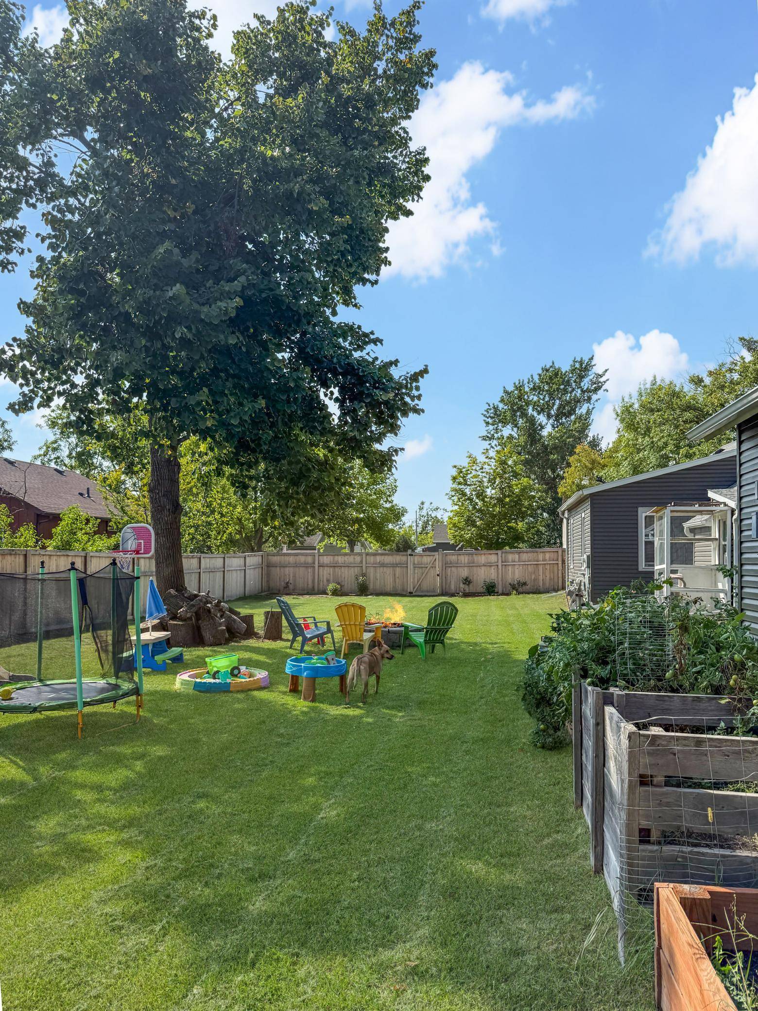 922 Park AVE NW, Bemidji, MN 56601