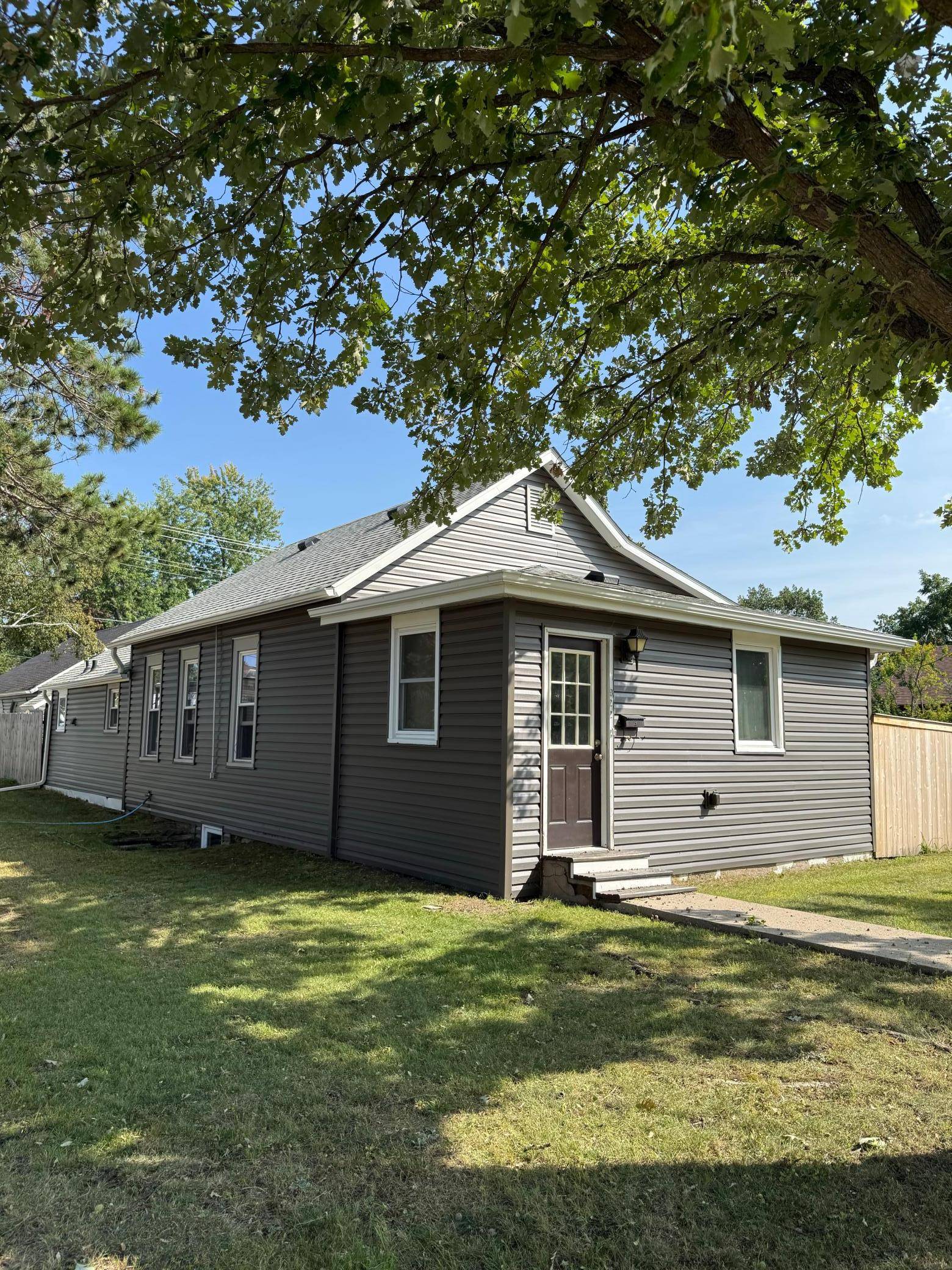 922 Park AVE NW, Bemidji, MN 56601