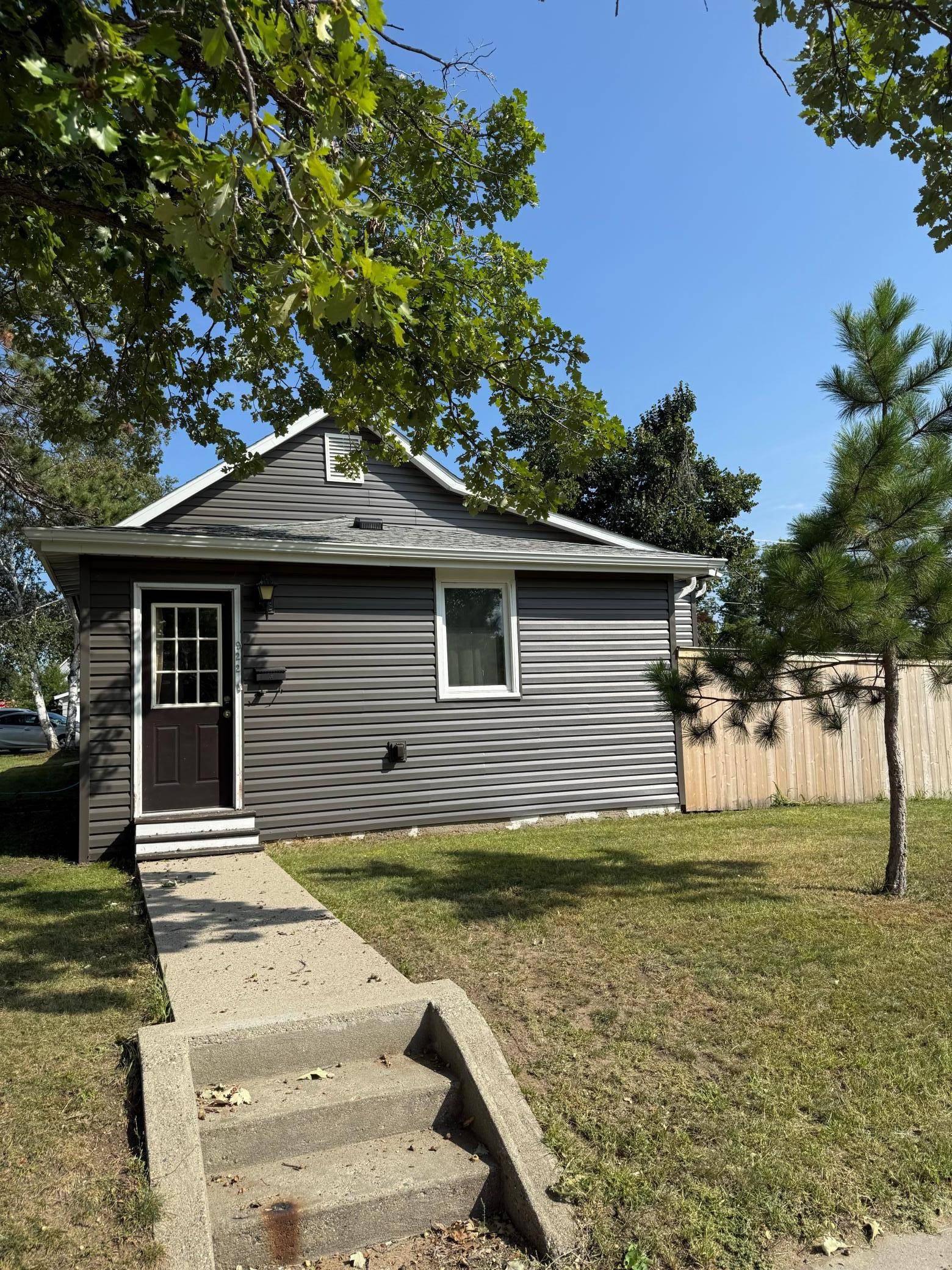 922 Park AVE NW, Bemidji, MN 56601
