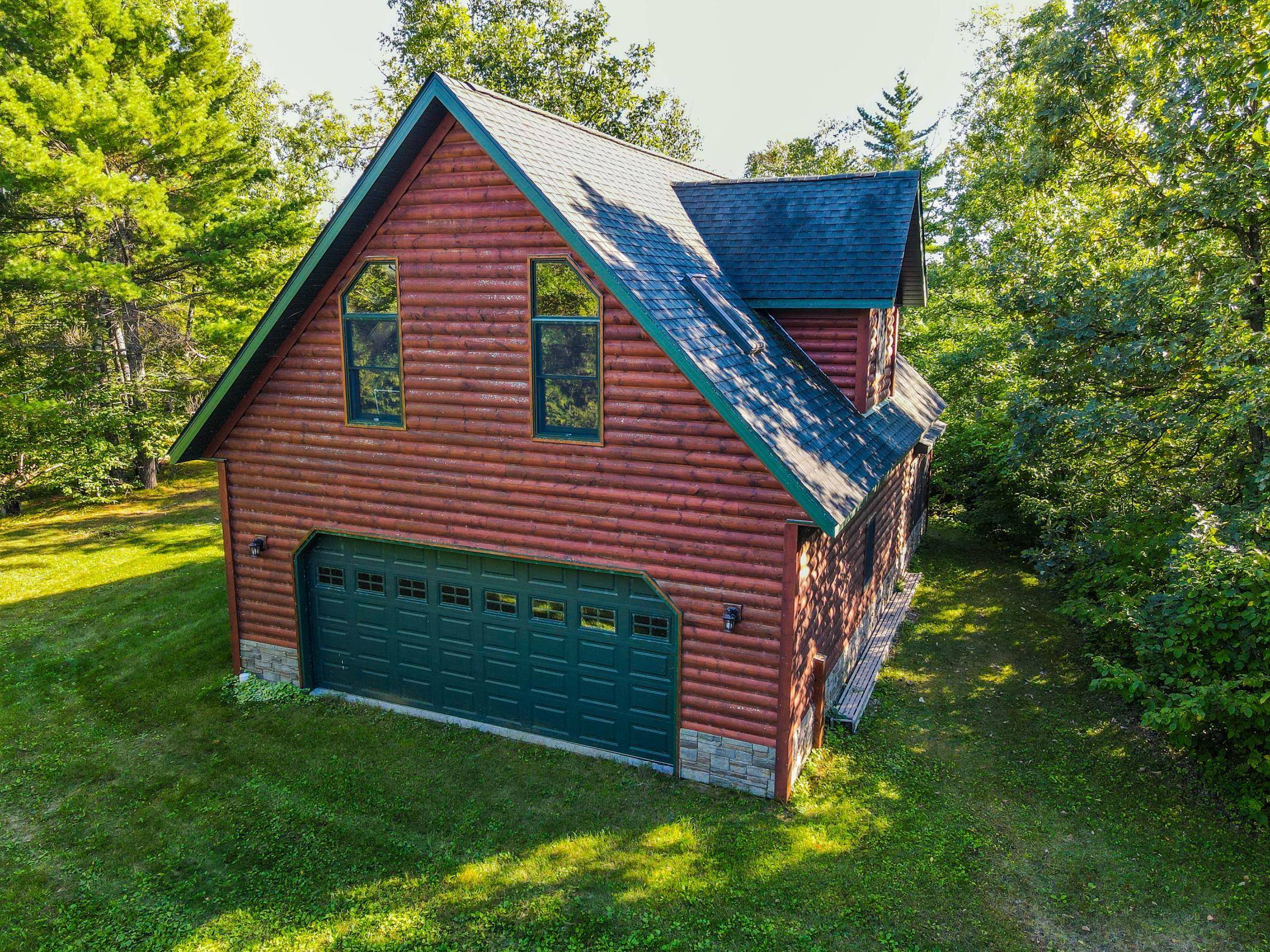 21665 Heather DR, Park Rapids, MN 56470