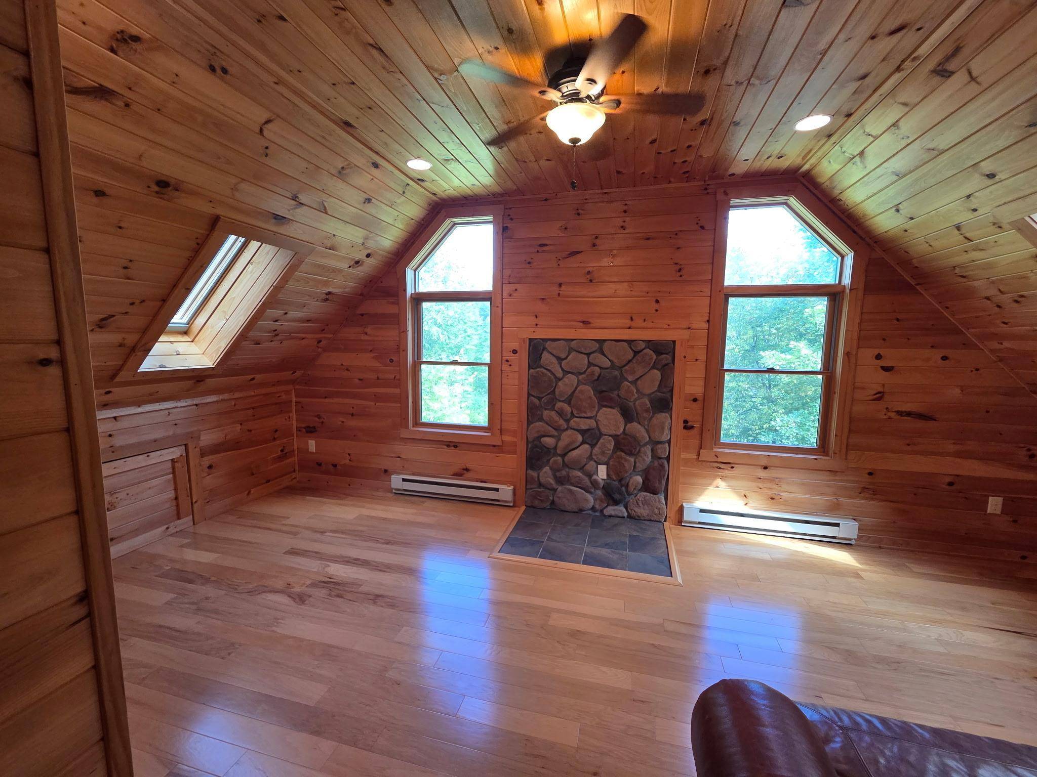 21665 Heather DR, Park Rapids, MN 56470