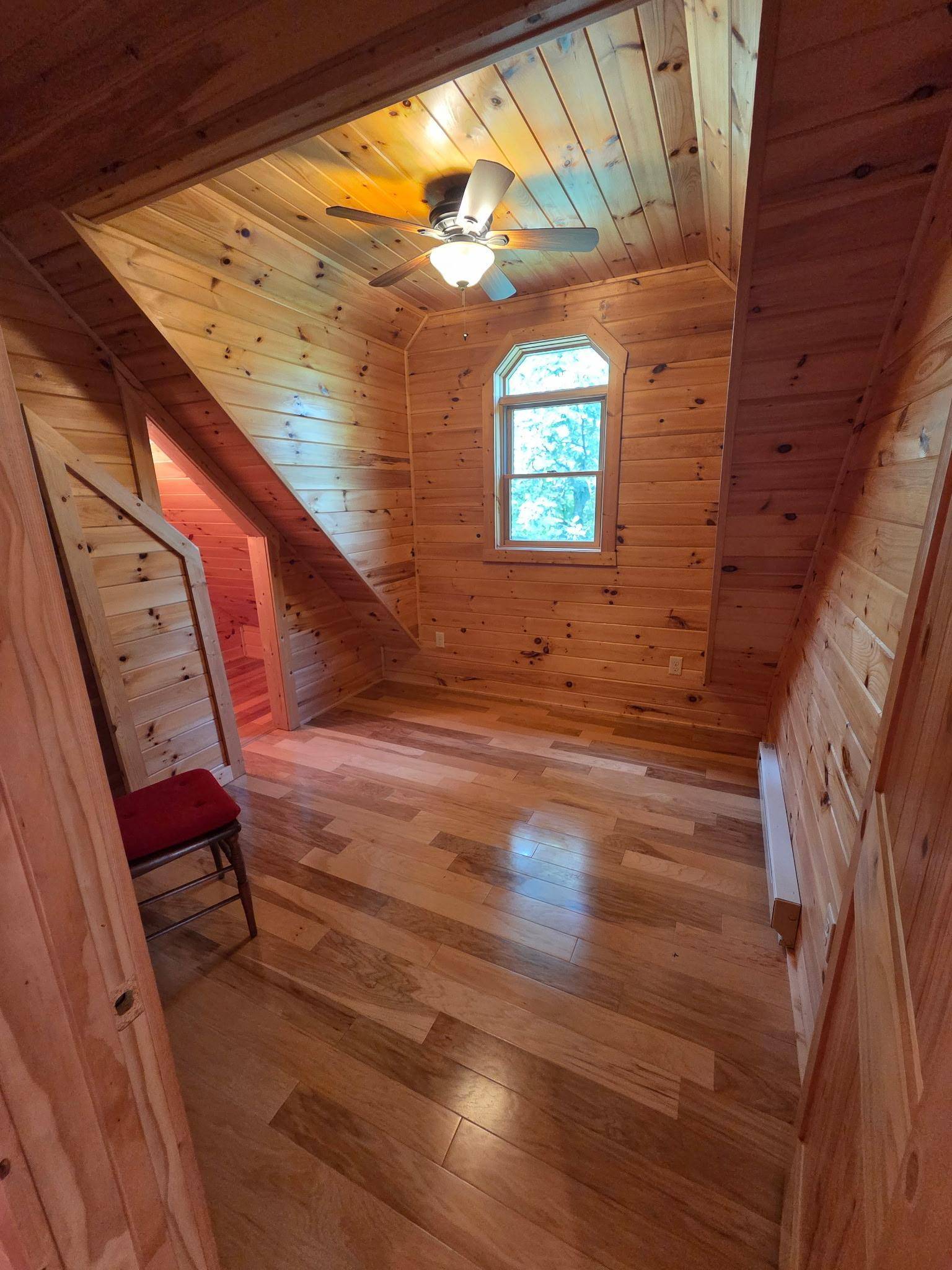 21665 Heather DR, Park Rapids, MN 56470