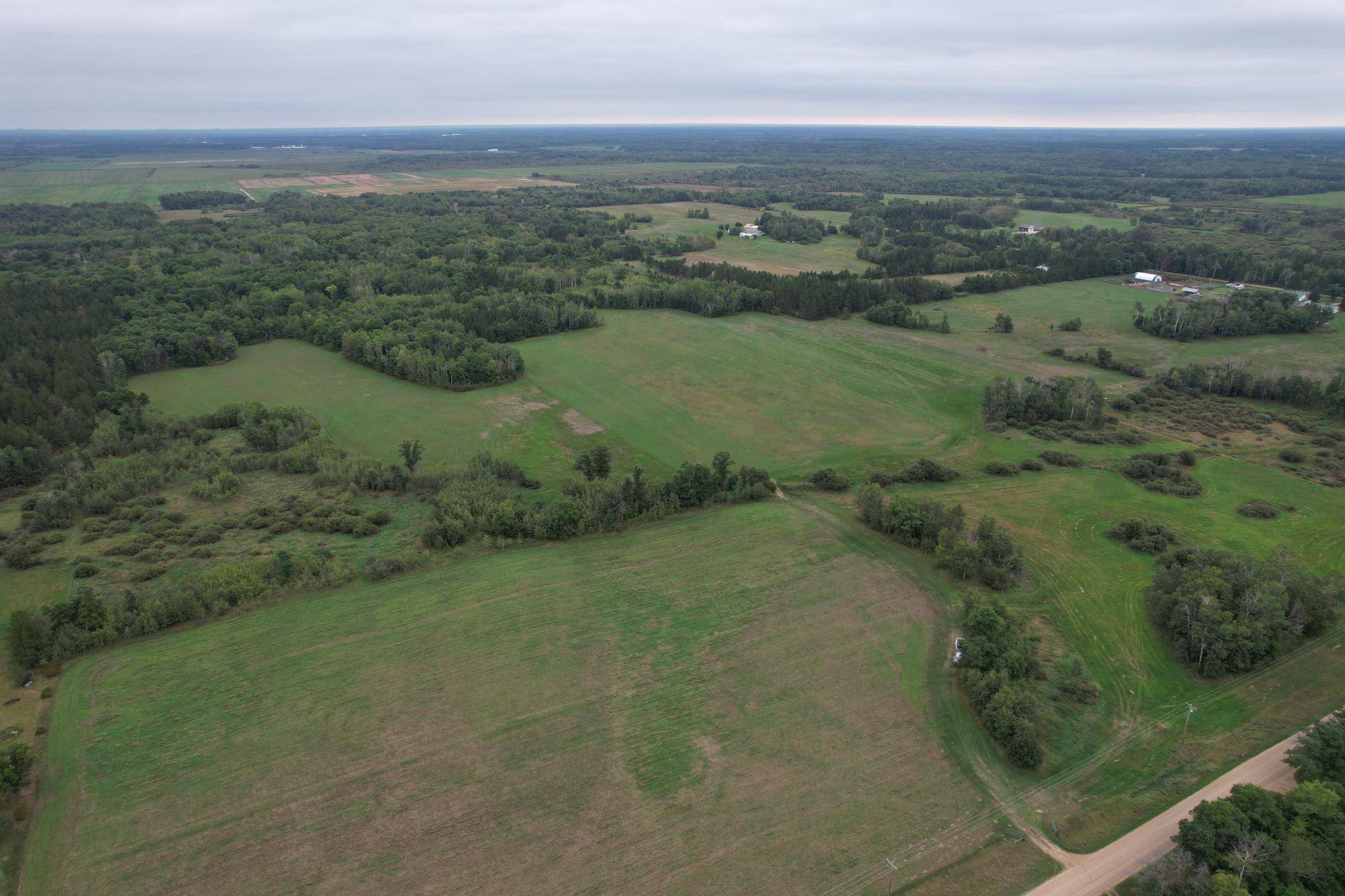 TBD 189th AVE, Menahga, MN 56464