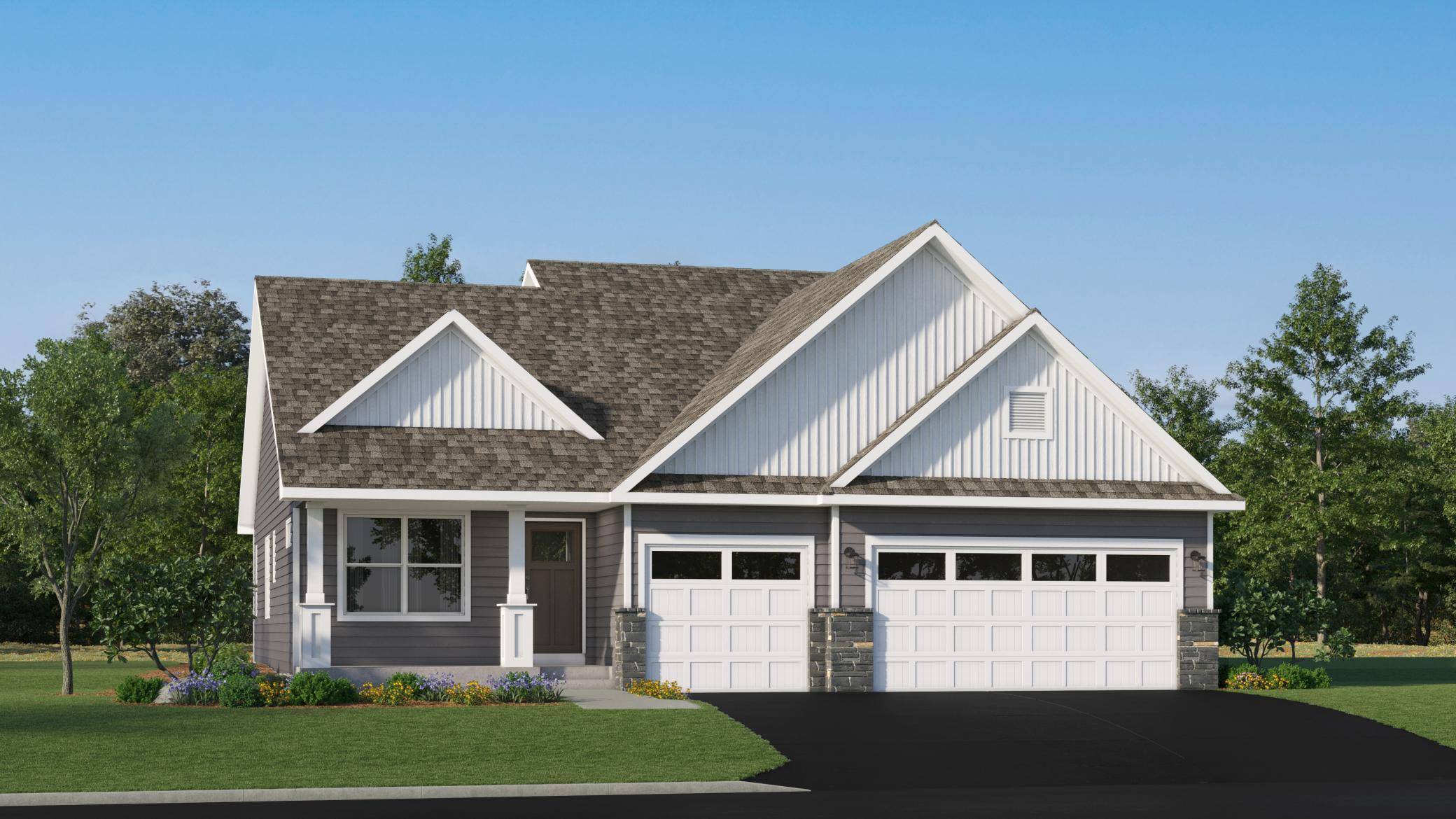 16777 Coquina ST NW, Ramsey, MN 55303