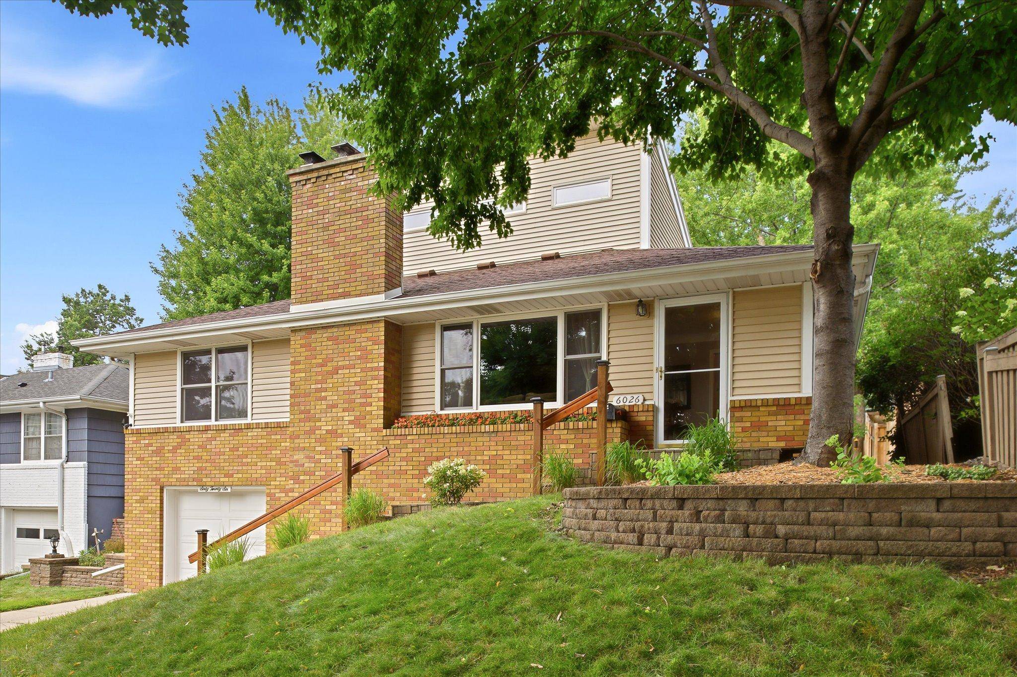 6026 James AVE S, Minneapolis, MN 55419