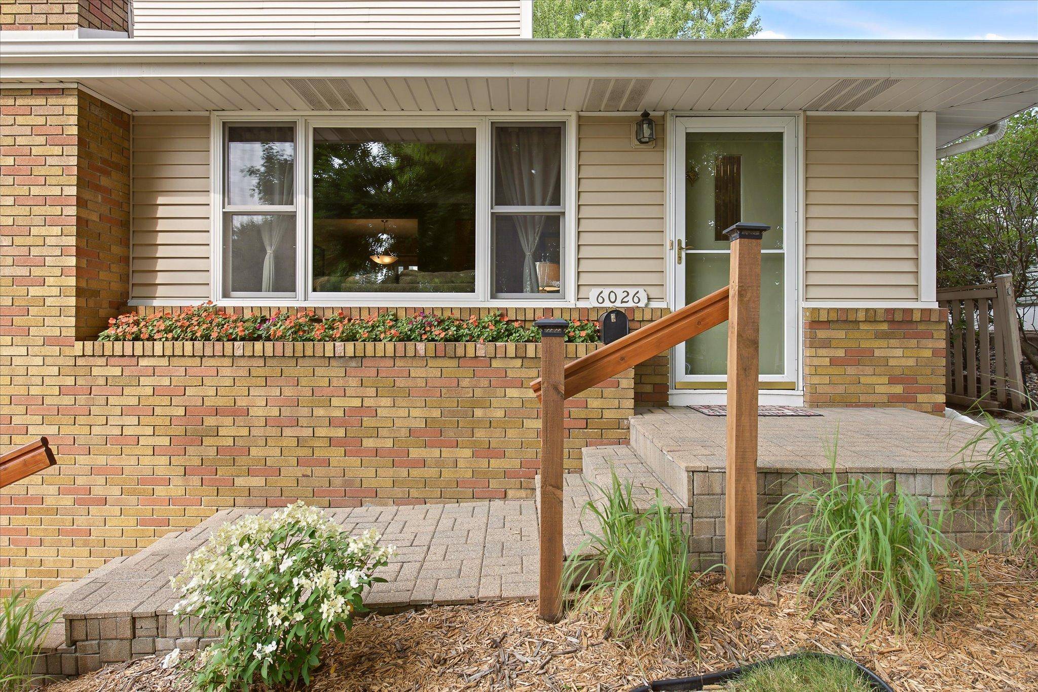 6026 James AVE S, Minneapolis, MN 55419