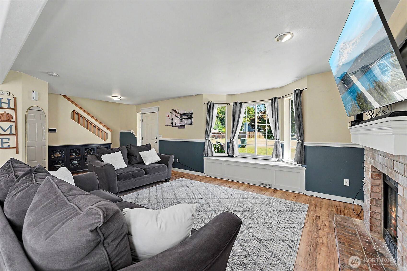 13002 226th ST E, Graham, WA 98338