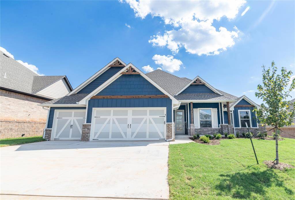 9000 Grey Joy RD, Edmond, OK 73007