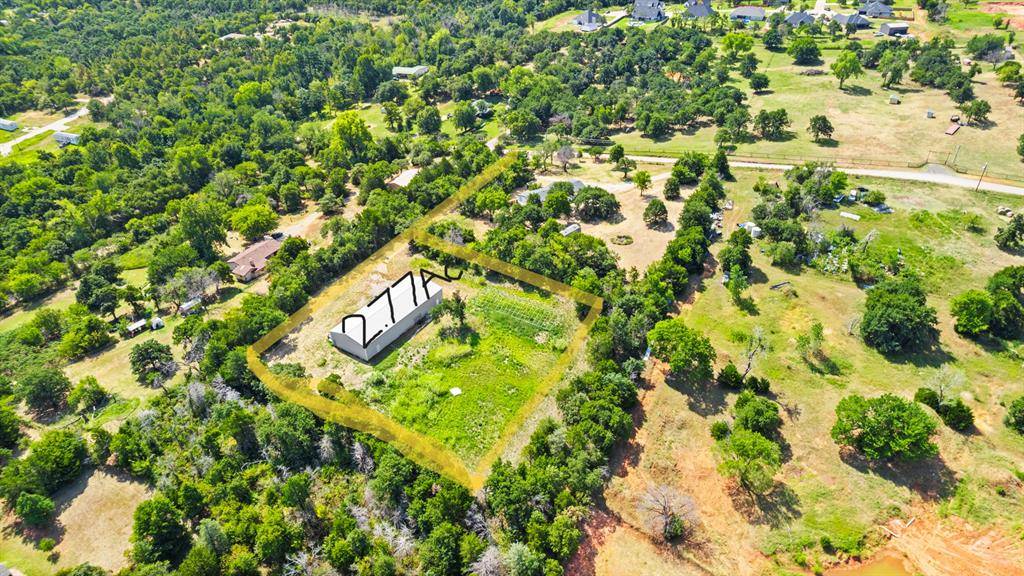 3120 Rancho DR, Guthrie, OK 73044