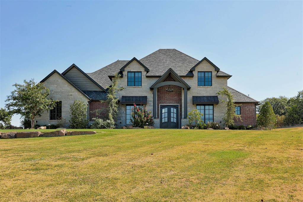 8117 Solidago Ridge CT, Edmond, OK 73034