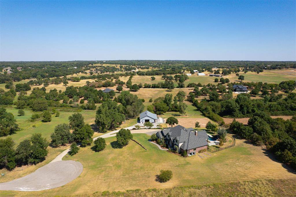 8117 Solidago Ridge CT, Edmond, OK 73034