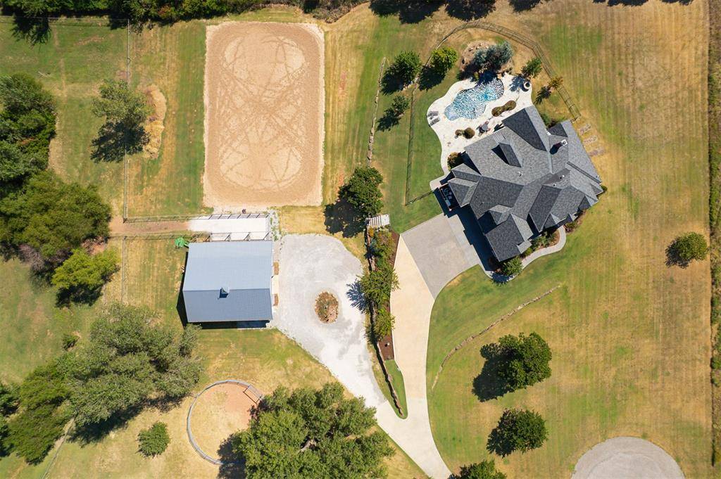 8117 Solidago Ridge CT, Edmond, OK 73034