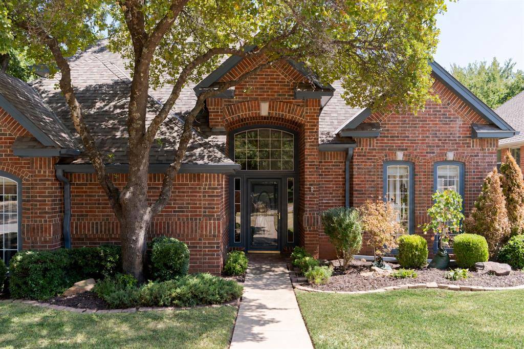 14208 Middleberry RD, Edmond, OK 73013