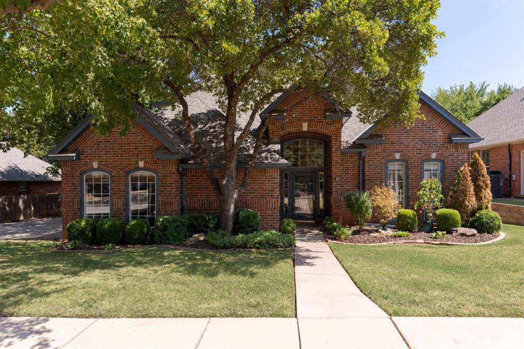 14208 Middleberry RD, Edmond, OK 73013