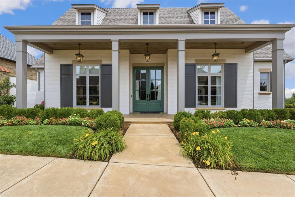 1505 NW 158th TER, Edmond, OK 73013