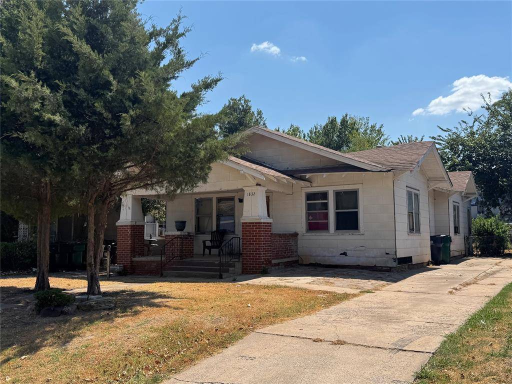 1832 NW 15th ST, Oklahoma City, OK 73106