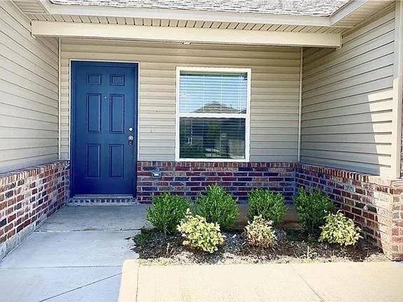 7709 Percheron RD, Oklahoma City, OK 73132
