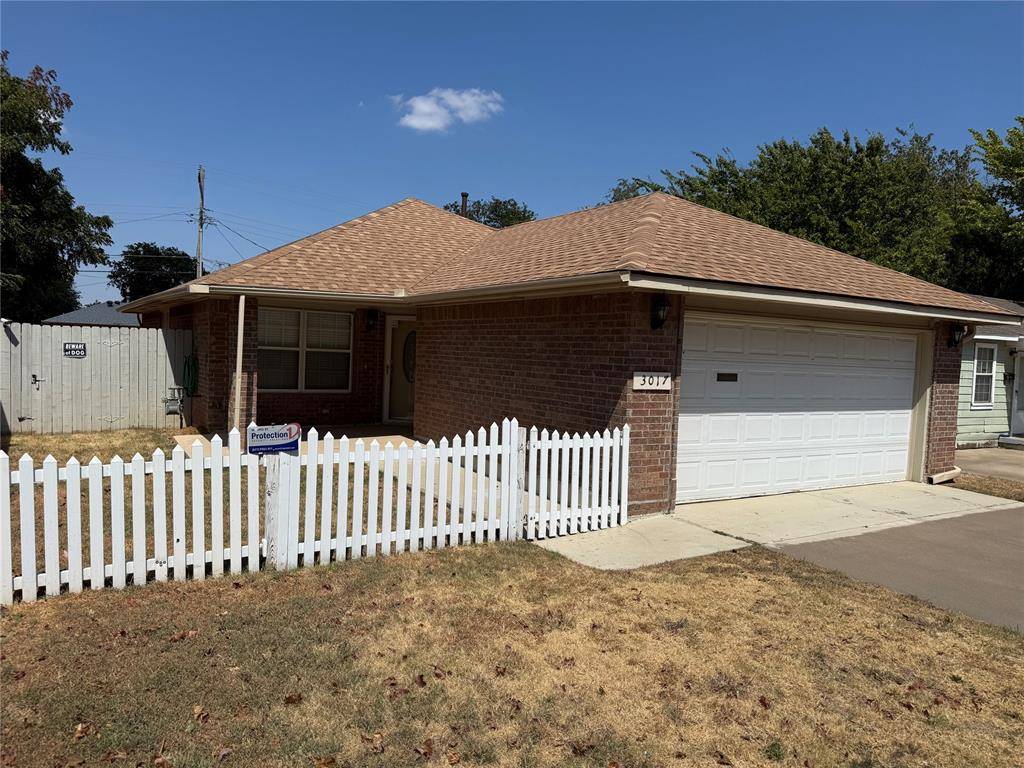 3017 NW 30th ST, Oklahoma City, OK 73112