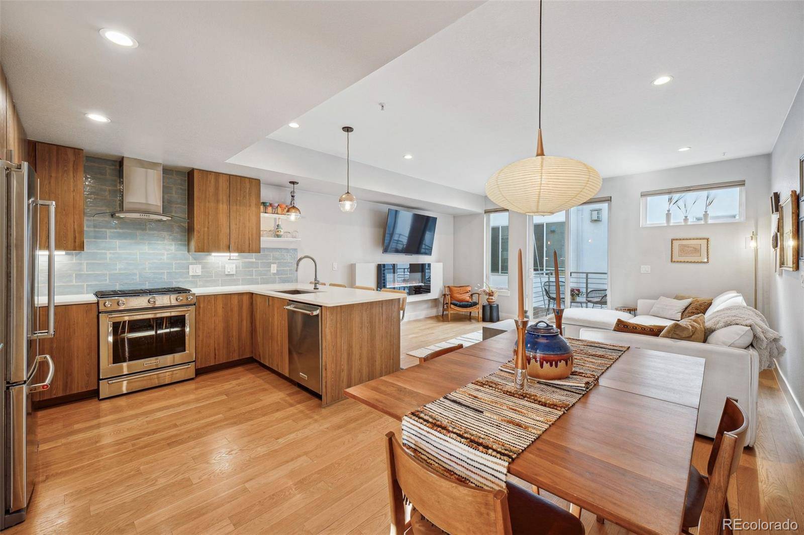 4911 Lowell BLVD #102, Denver, CO 80221