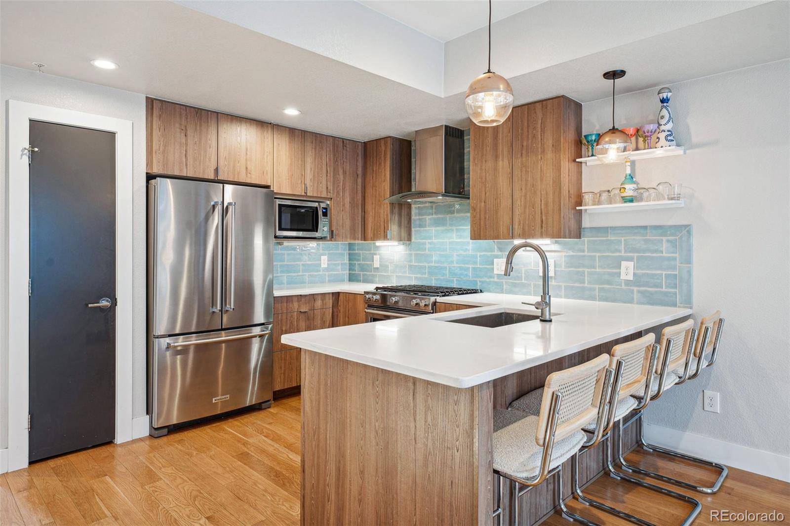4911 Lowell BLVD #102, Denver, CO 80221