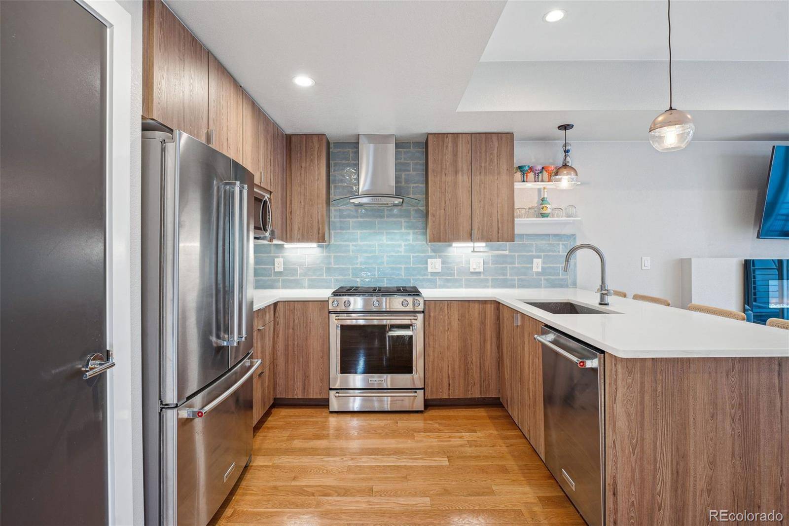 4911 Lowell BLVD #102, Denver, CO 80221