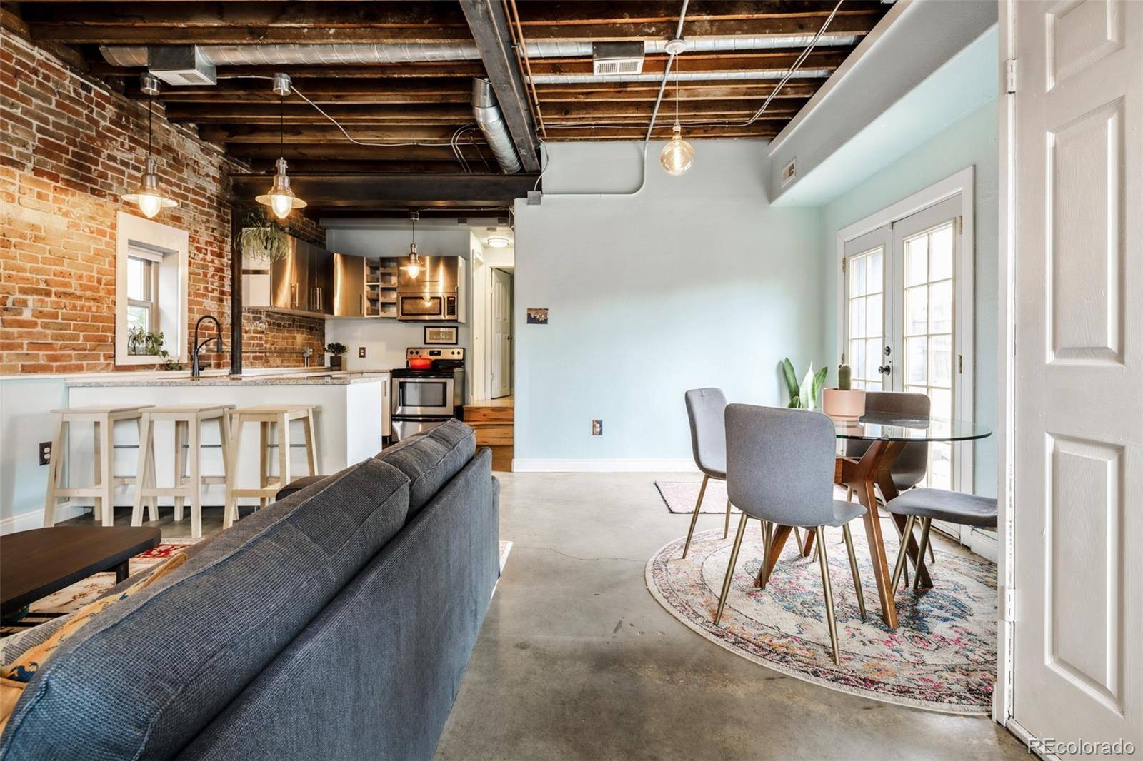 2910 N Columbine ST, Denver, CO 80205