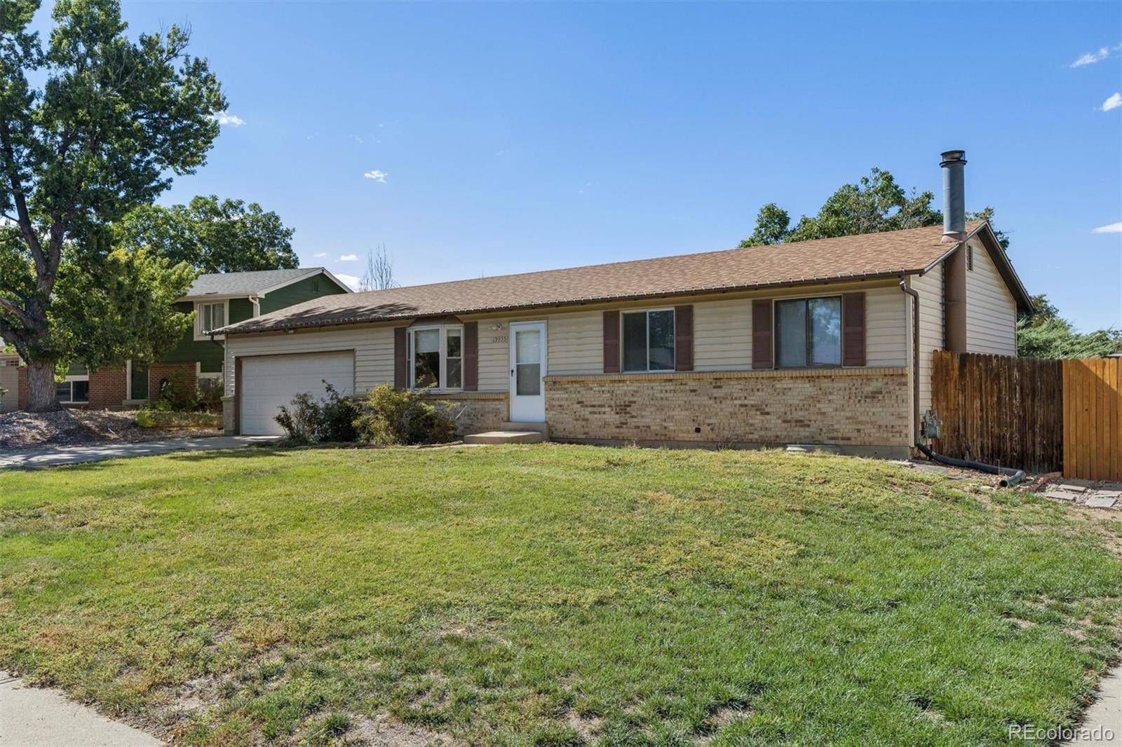 15955 E Bethany PL, Aurora, CO 80013
