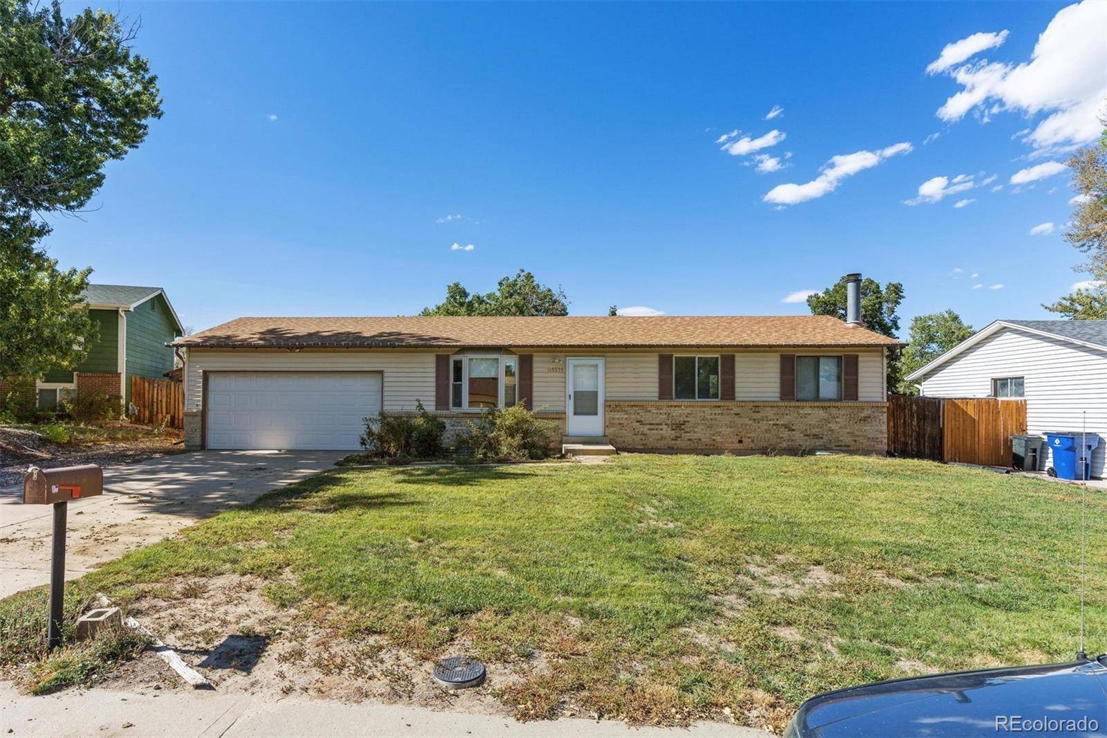 15955 E Bethany PL, Aurora, CO 80013