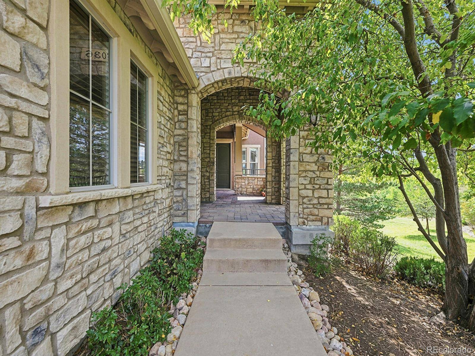 3036 Veneto CT, Highlands Ranch, CO 80126