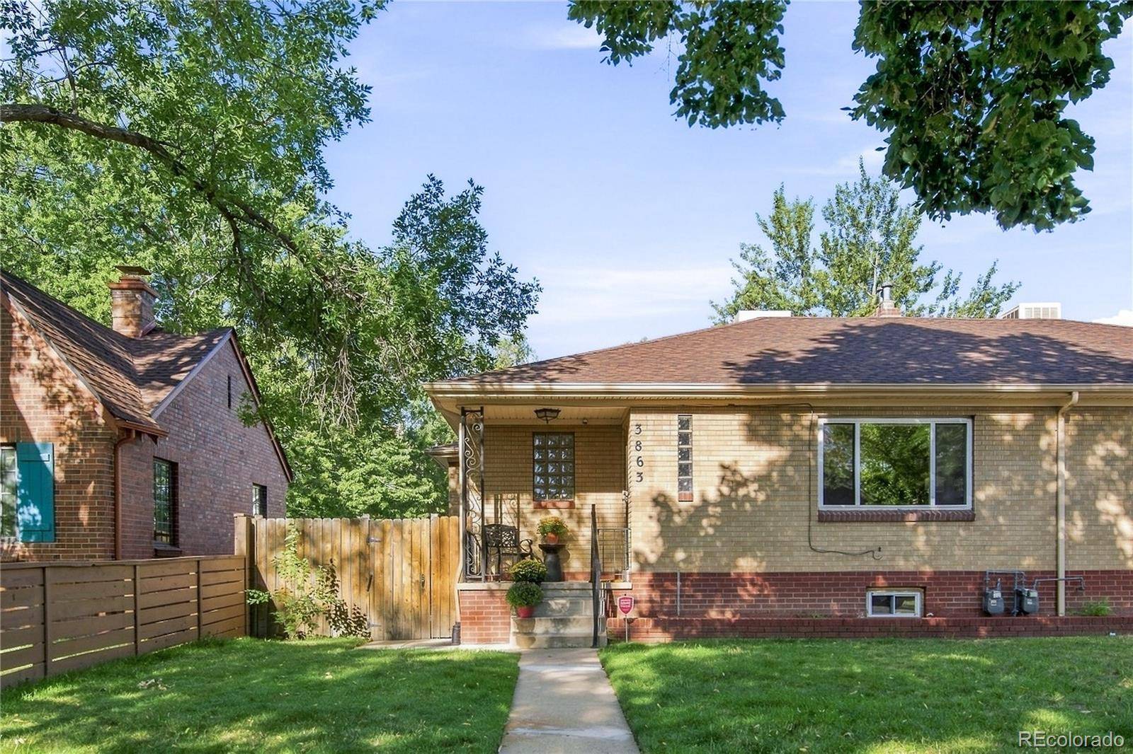 3863 Perry ST, Denver, CO 80212
