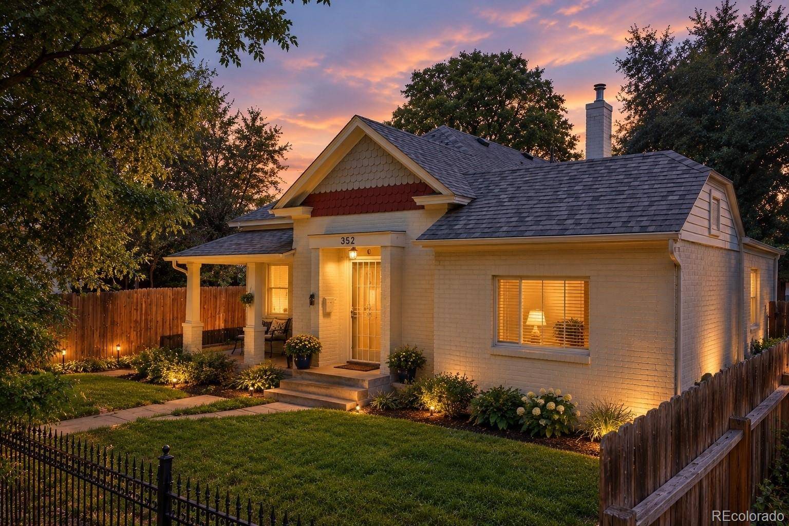 352 Bannock ST, Denver, CO 80223